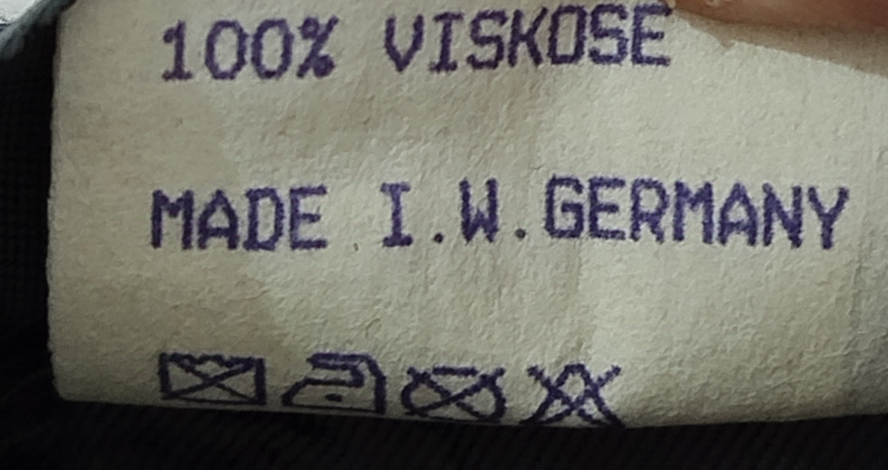Gottmann Mutzen šešir kapa vintage West Germany