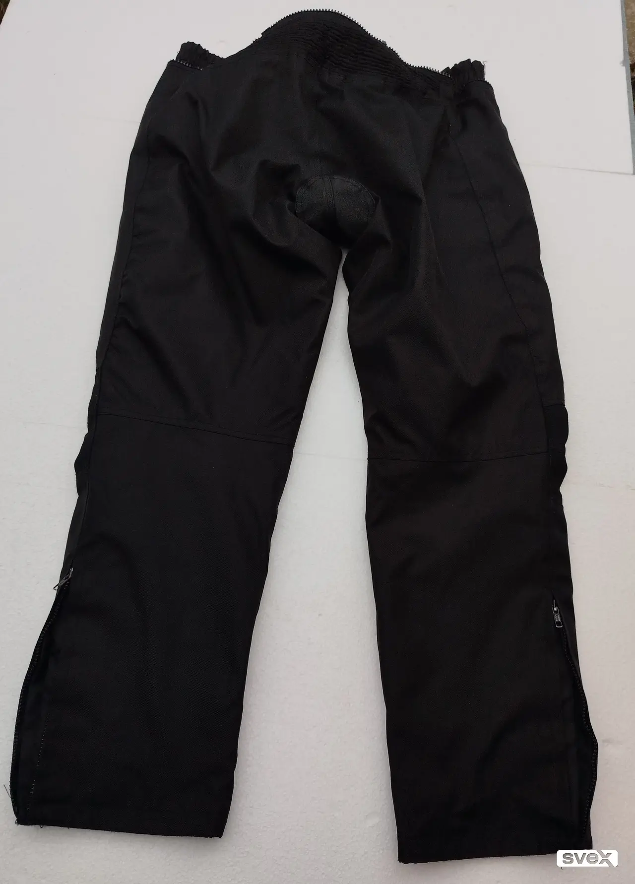 Roleff Racewear WINDTEX moto pantalone bajkerske za vožnju motociklističke hlače