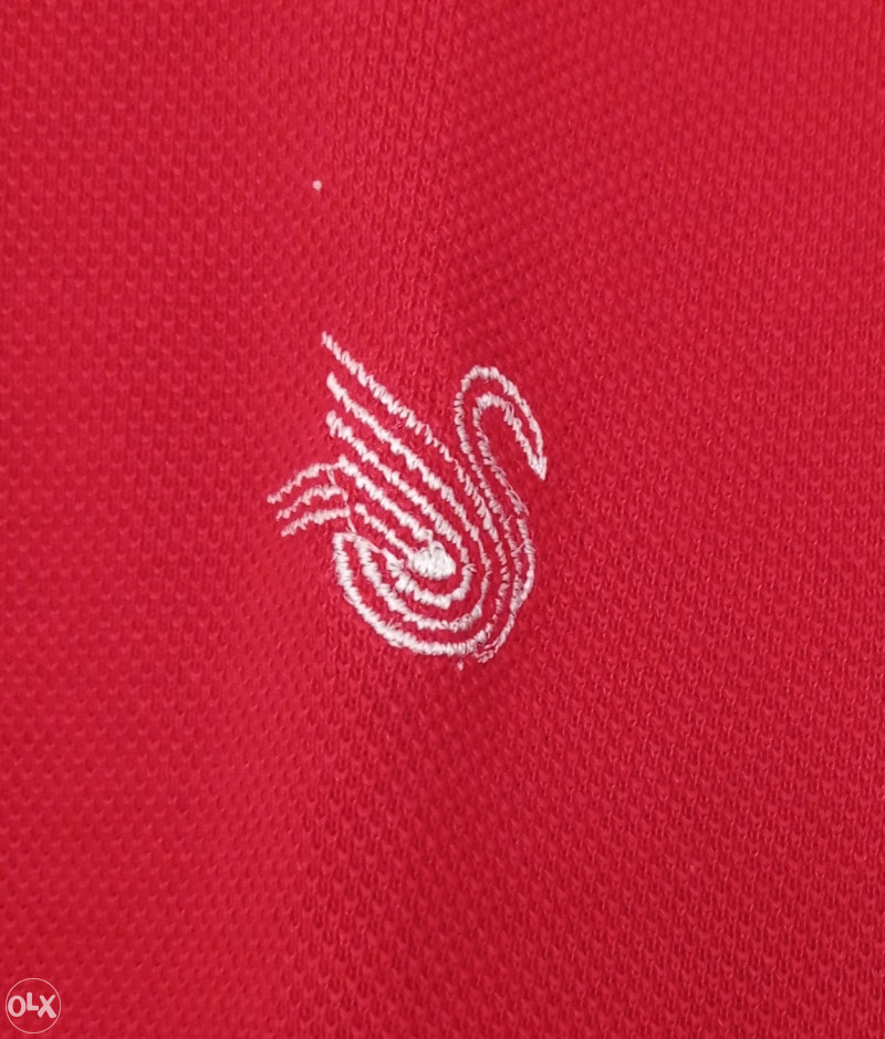Le Cygne Sportif prsluk majica polo polover original