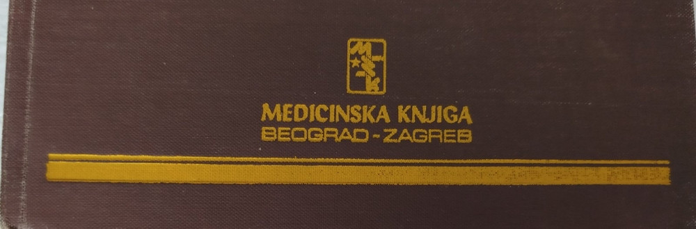 Klinička Rendgenologija Urinarnog Sistema Goldner Panić medicina