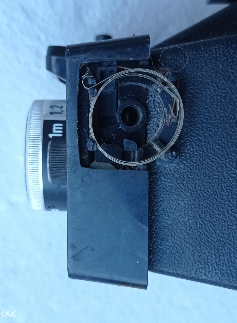 POLAROID Colorpack lll Land Camera fotoaparat