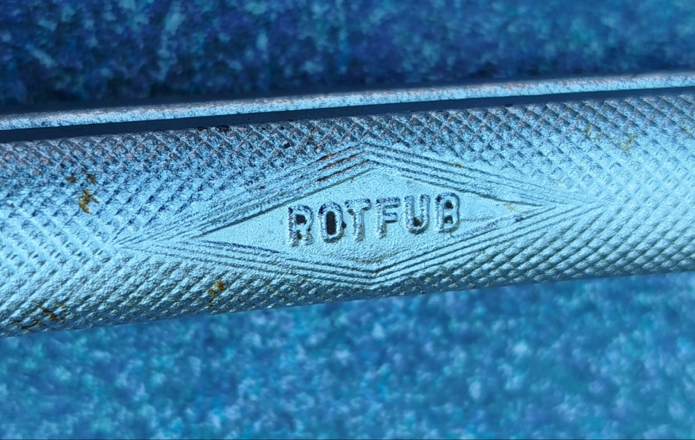 ROTFUS kliješta podesiva papagajke podešavajuća
