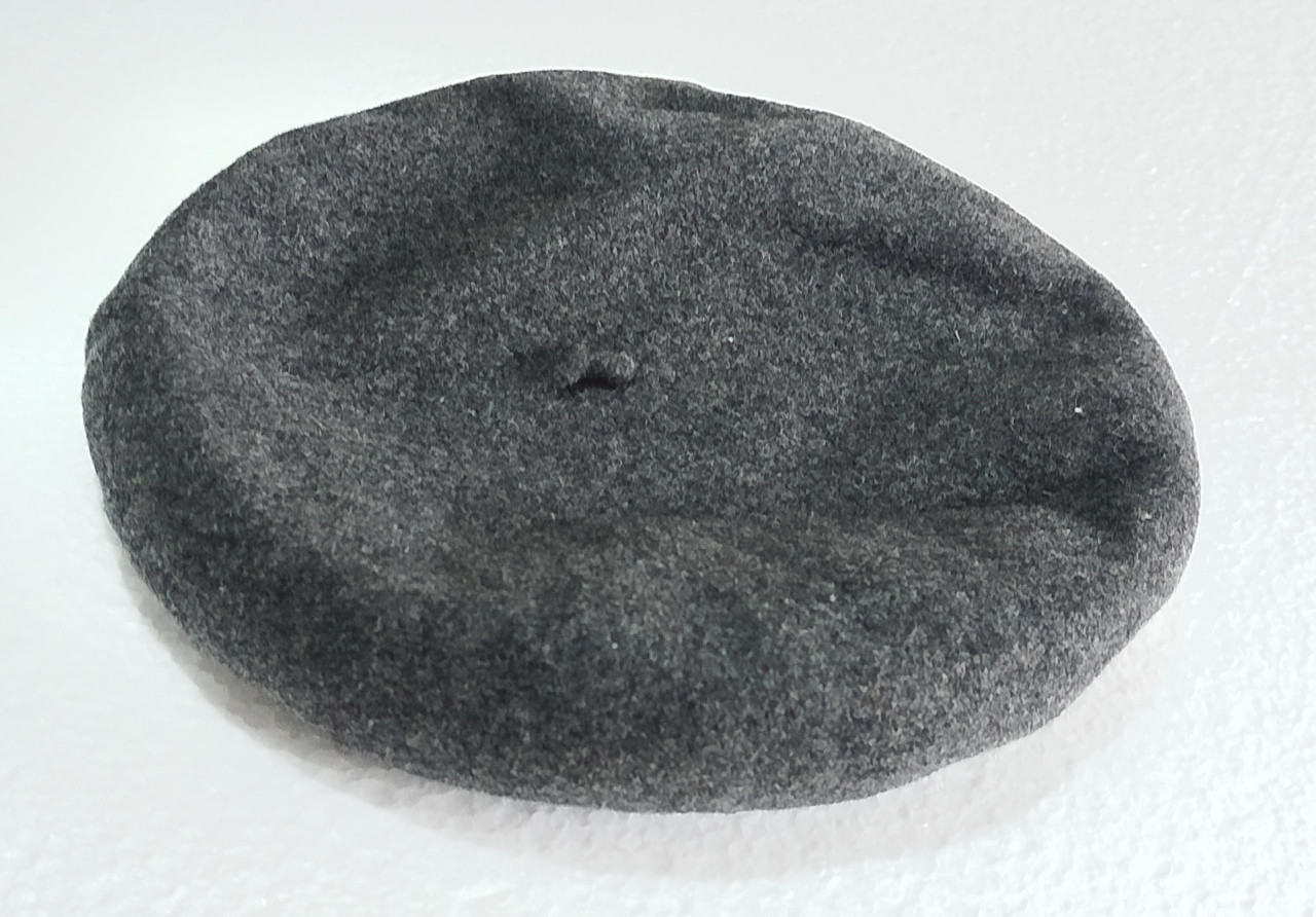 Codeba beretka Basque beret kapa original