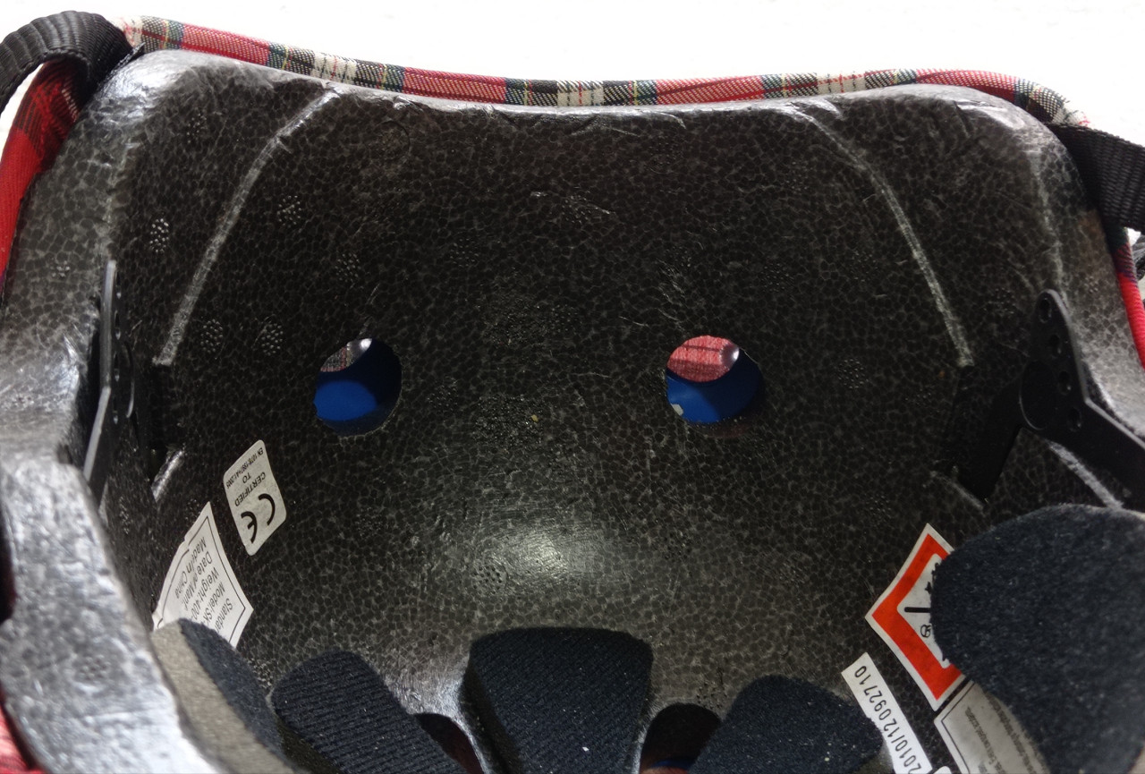 LAZER HELMETS kaciga markirana šljem jahanje