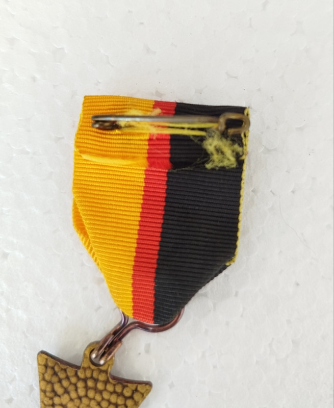 Njemačke medalje DSBK Rheinland-Pfalz 1786 2 komada