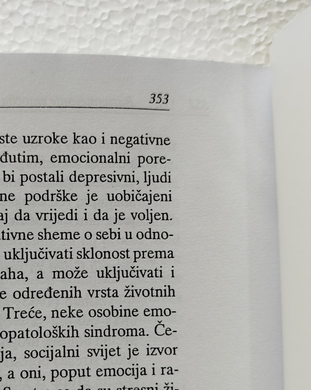 Naše namere namjere i osećanja osjećanja