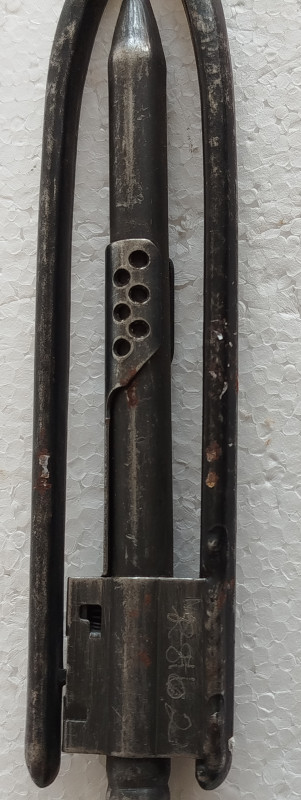 Avijatičarska kliješta za žicu Safety twist Made in USA