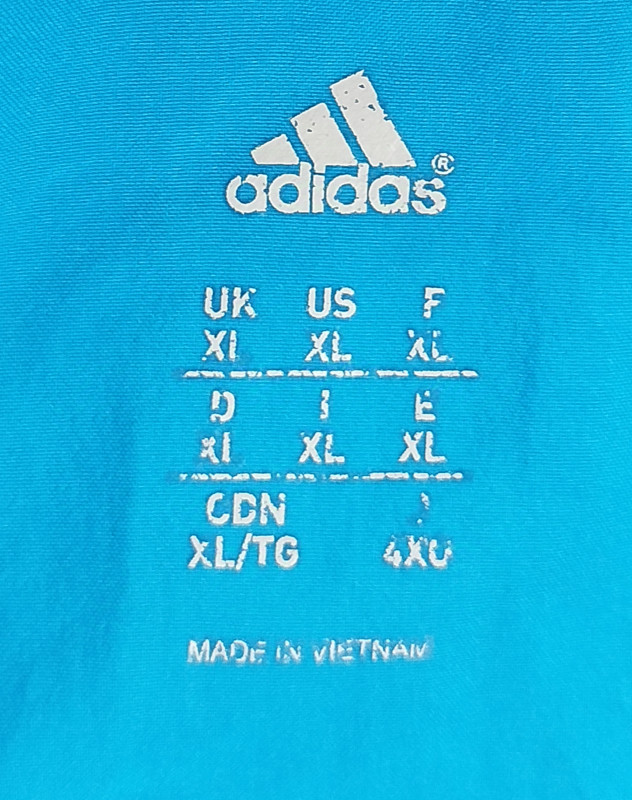 Boston maraton 2014 Adidas trenerka lagana jakna