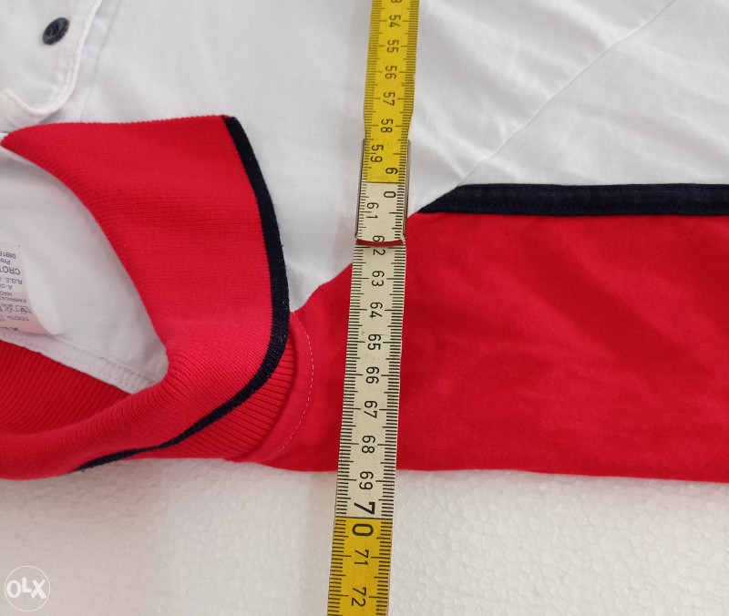 Majica Vaterpolo reprezentacije Crne Gore original