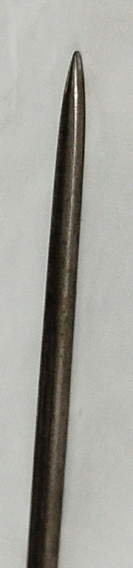 Antikni otvarač za pisma WILKINSON SWORD Sheffield starina