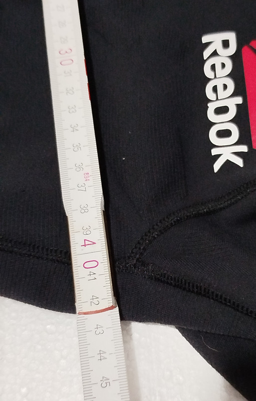 Reebok UFC duks majica dukserica ženska