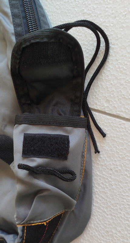Airman bag Ruksak pilotski padobranski ranac