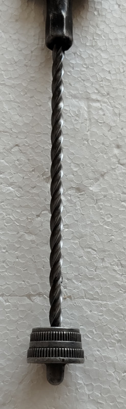 Avijatičarska kliješta za žicu Safety twist Made in USA