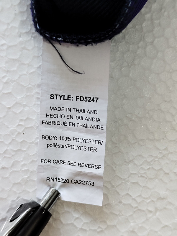 FEDEX Express majica dizajnerska zaposleni dugi rukavi
