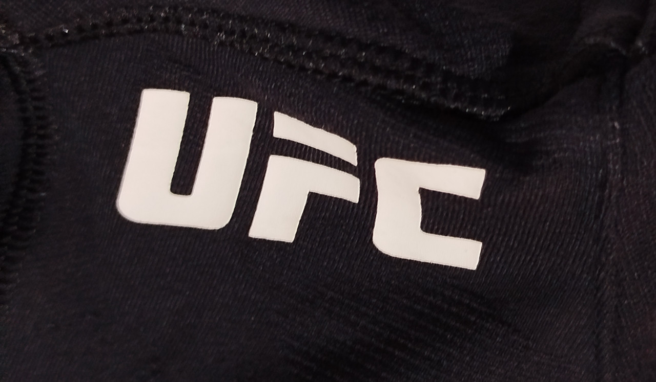 Reebok UFC duks majica dukserica ženska