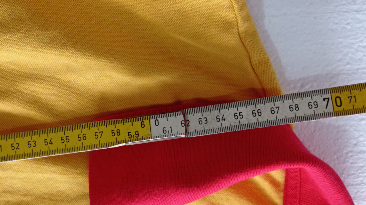 DHL majica zaposleni radna odjeća uniforma duks