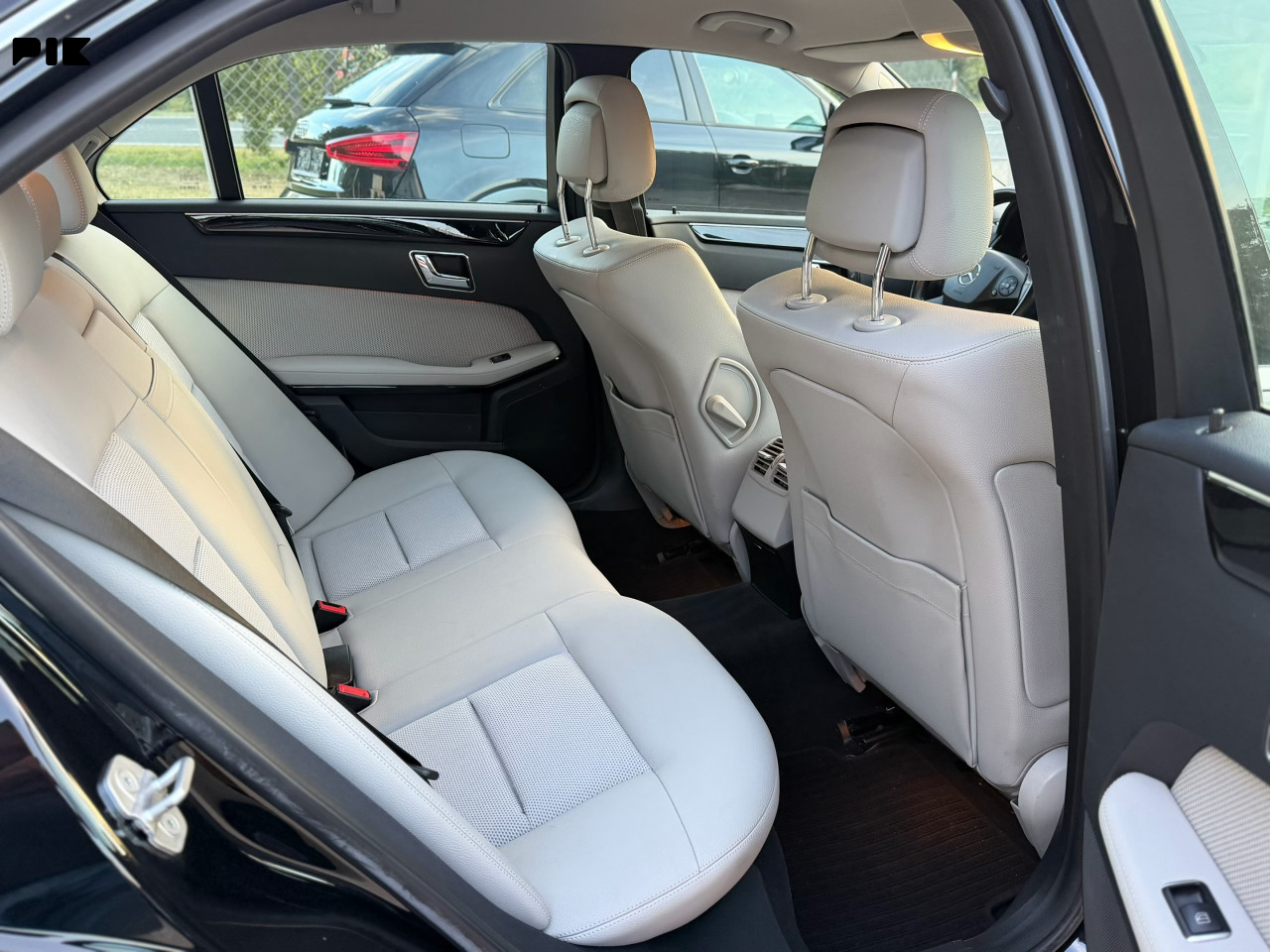 Mercedes E 220 125Kw Avangard 2011 God Top stanje