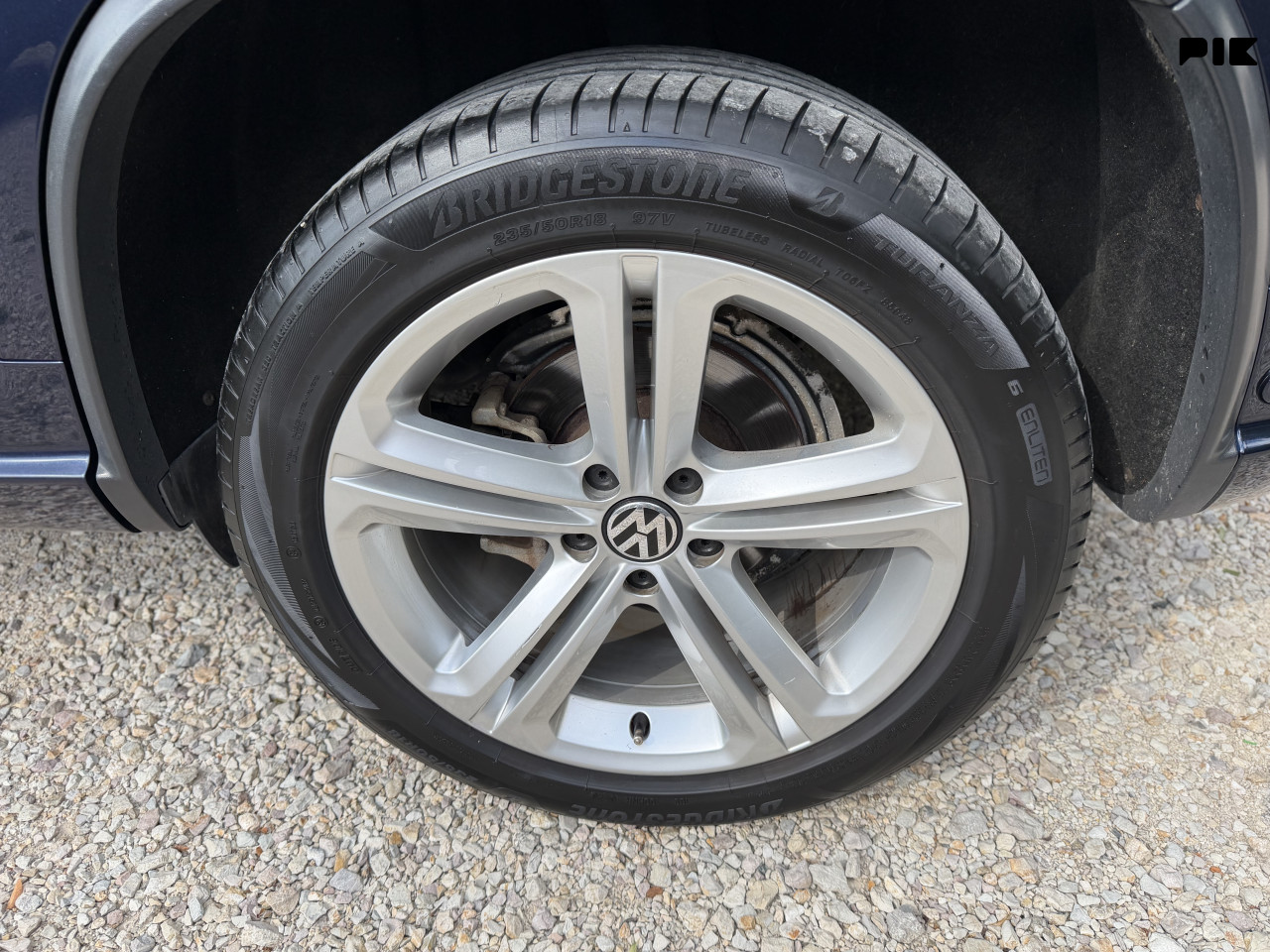 Vw Tiguan 2.0 Tdi 103Kw DSG 4x4 2014 God R LINE