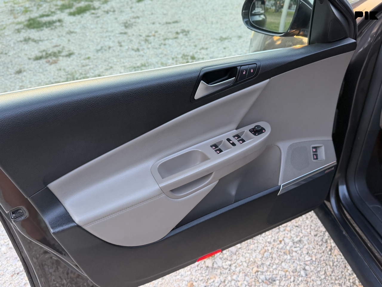 Vw Passat 6 2.0 Tdi 125Kw Dsg 4x4 4Motion LINE ASSIST