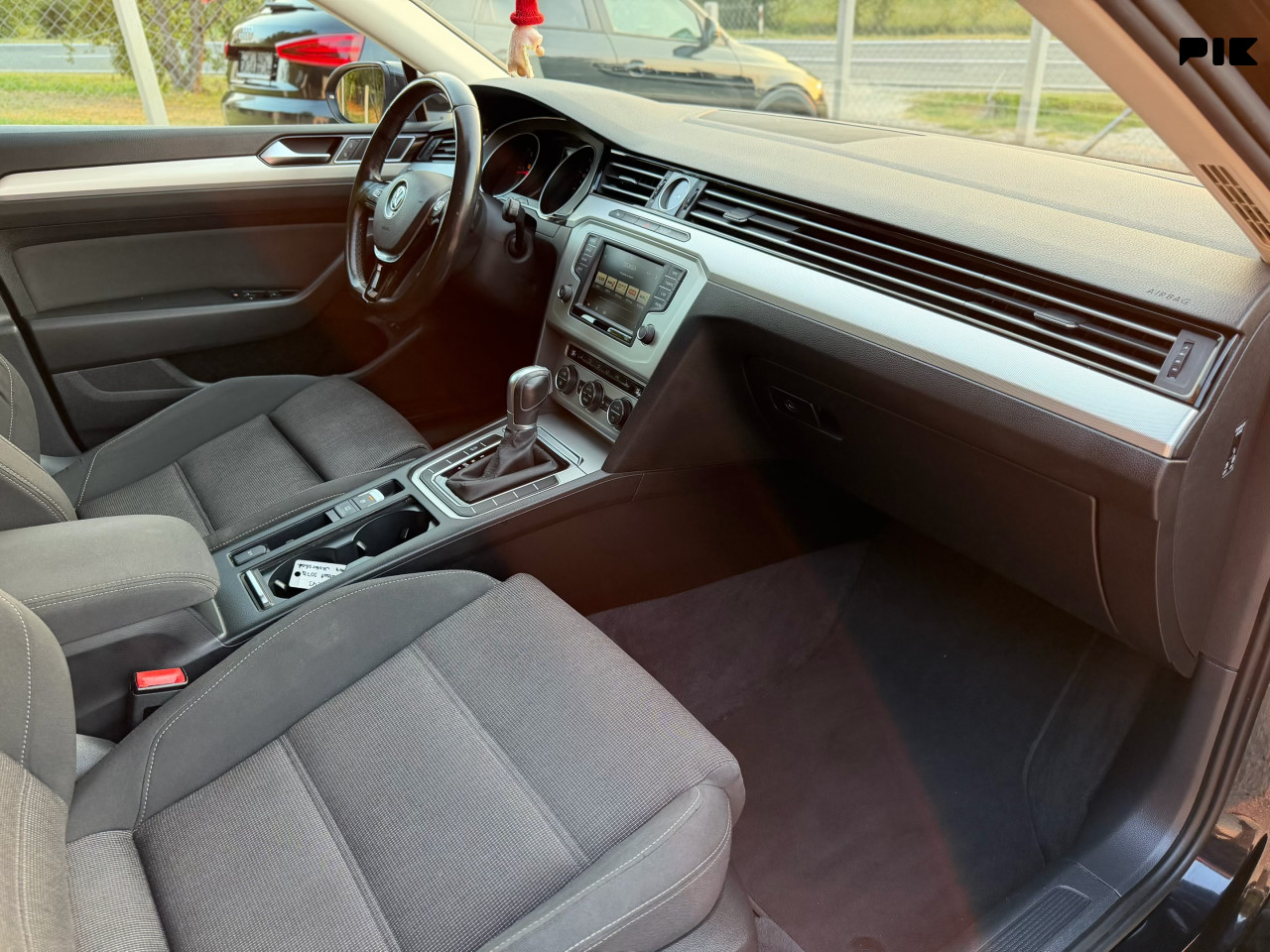 Vw Passat 8 B8 2.0 Tdi 110Kw DSG 2015 God LED NAVI