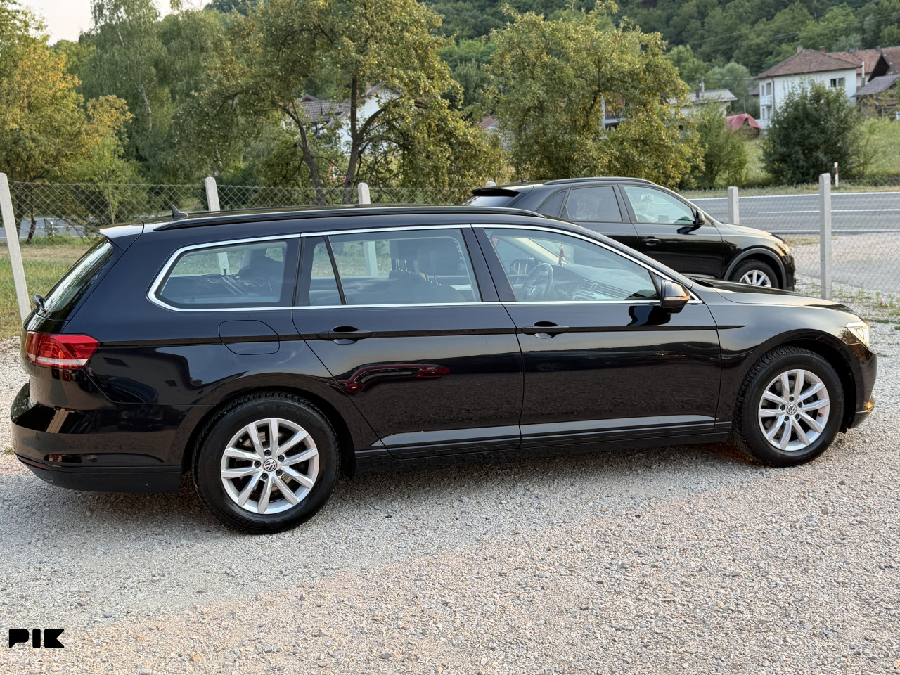 Vw Passat 8 B8 2.0 Tdi 110Kw DSG 2015 God LED NAVI
