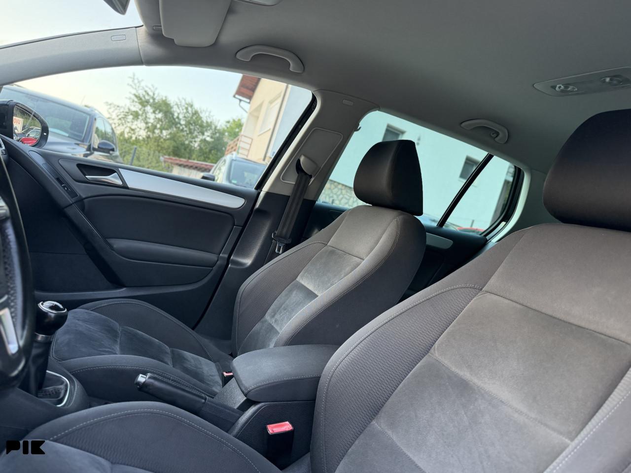 Vw Golf 6 2.0 Tdi 2009 God Highline Top