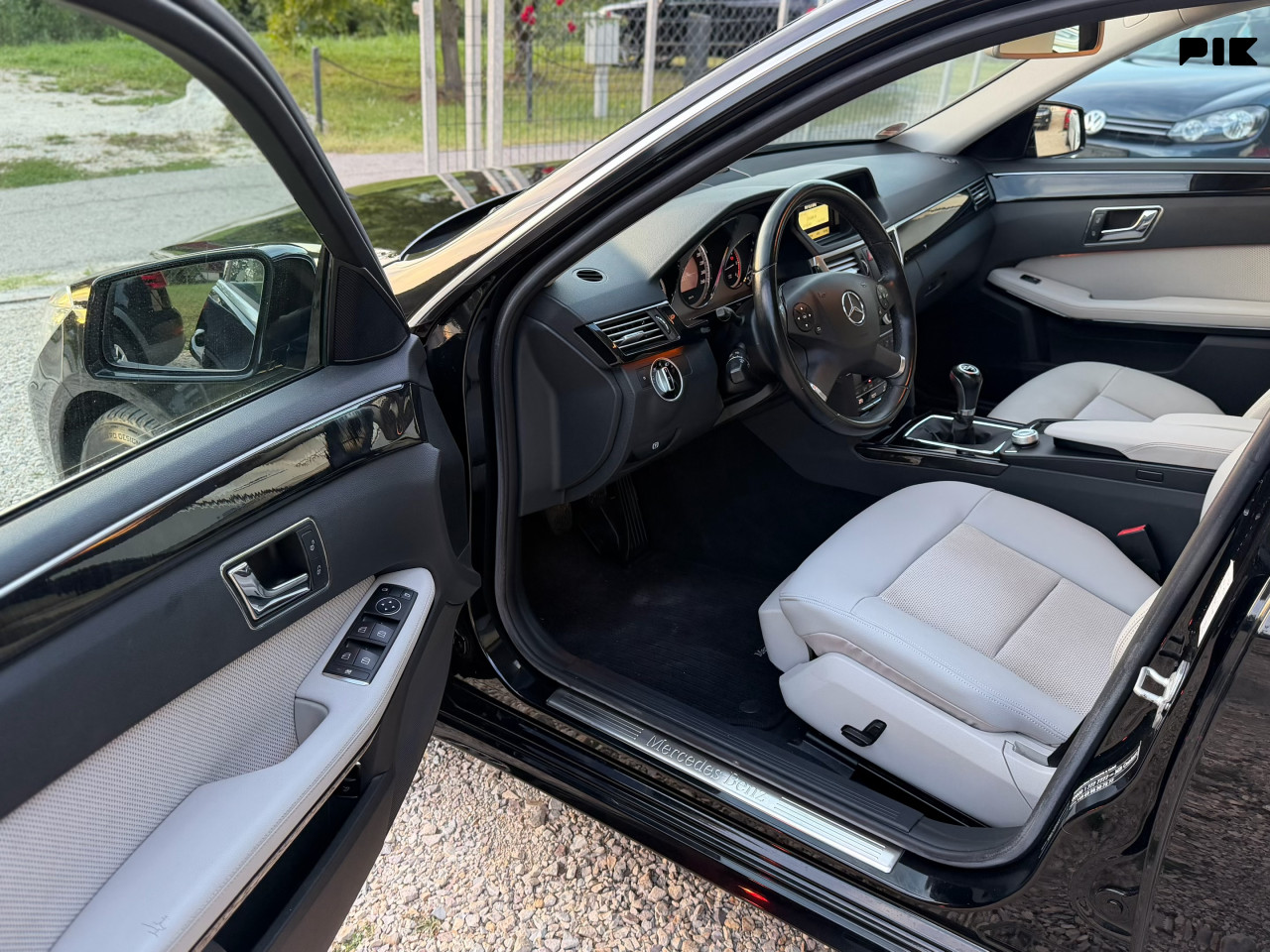 Mercedes E 220 125Kw Avangard 2011 God Top stanje