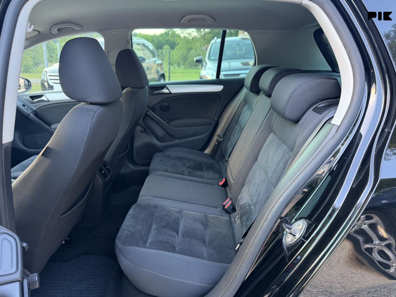 Vw Golf 6 2.0 Tdi 2009 God Highline Top