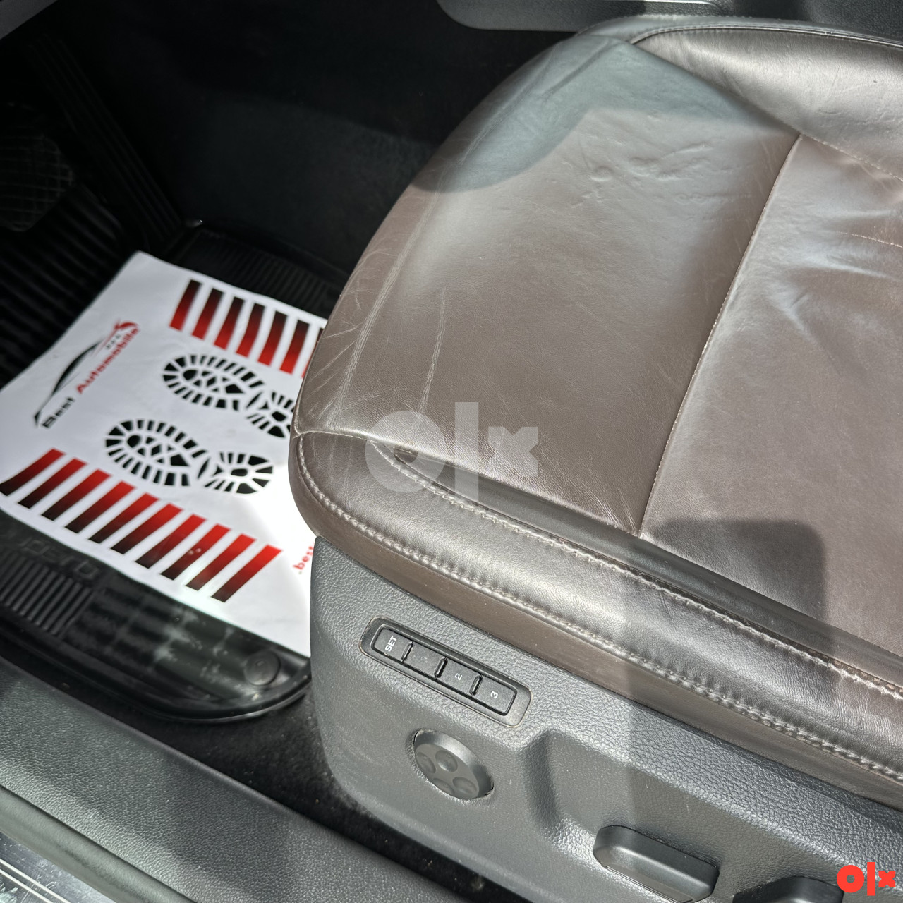 Škoda Superb 2.0 Tdi DSG 2012 Laurin&Klement