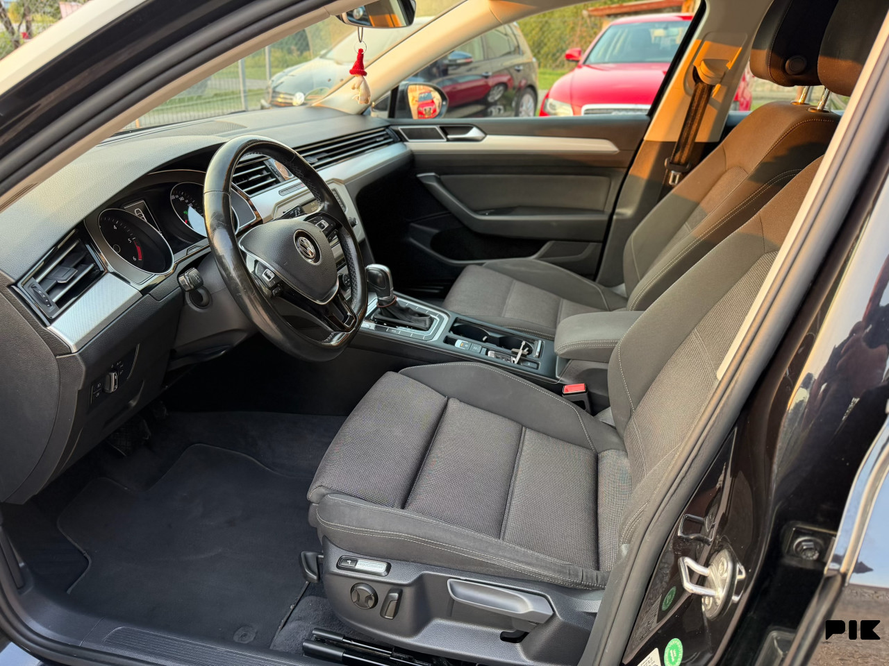 Vw Passat 8 B8 2.0 Tdi 110Kw DSG 2015 God LED NAVI
