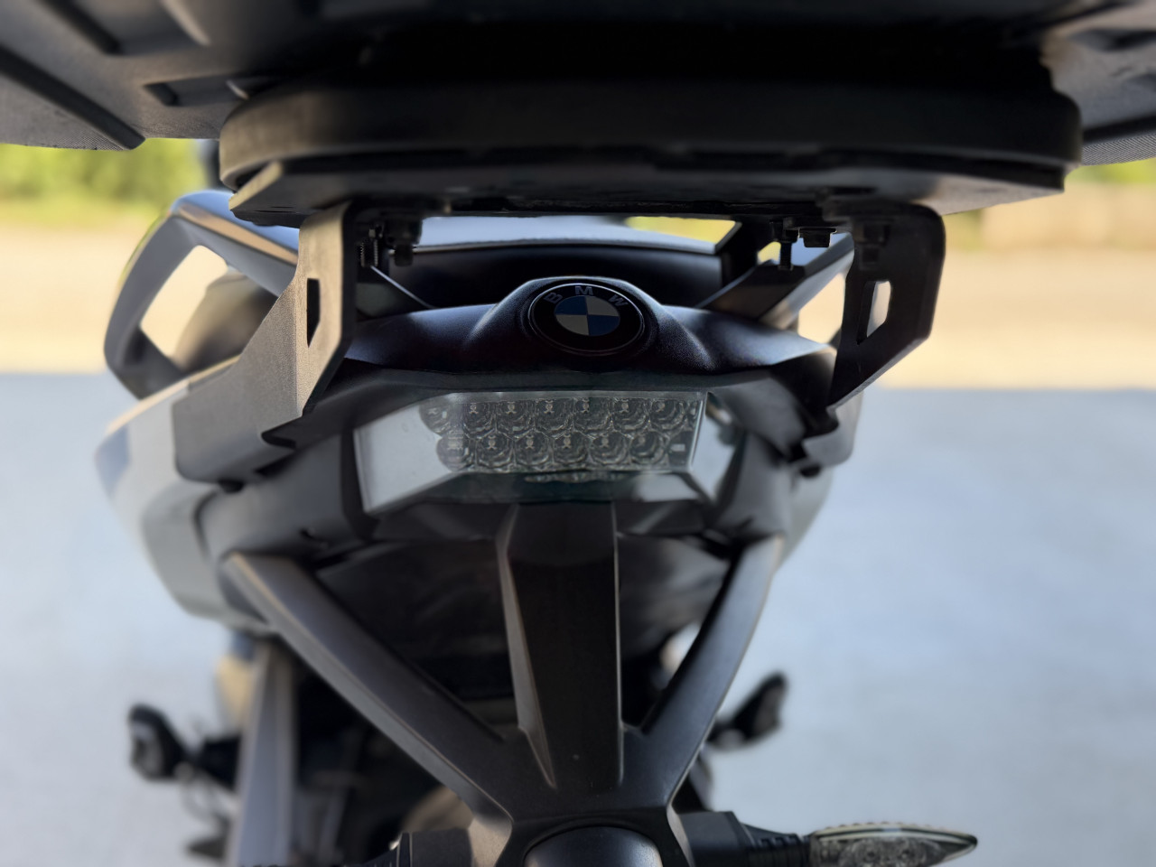 BMW C600 C650 2014 GOD TOP STANJE