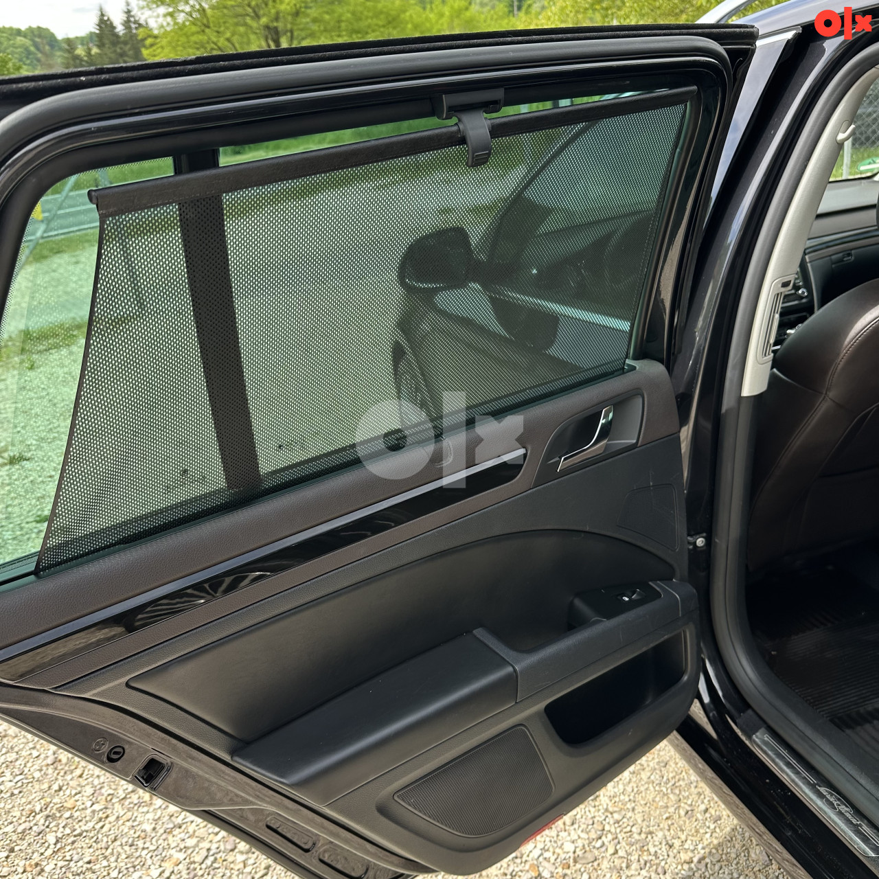 Škoda Superb 2.0 Tdi DSG 2012 Laurin&Klement