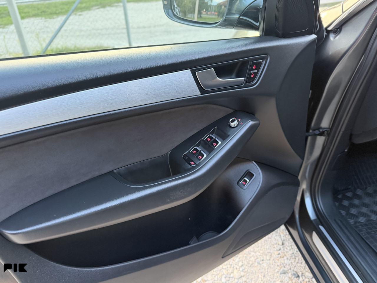 Audi Q5 3.0 Tdi Quattro S line 2015 Facelift