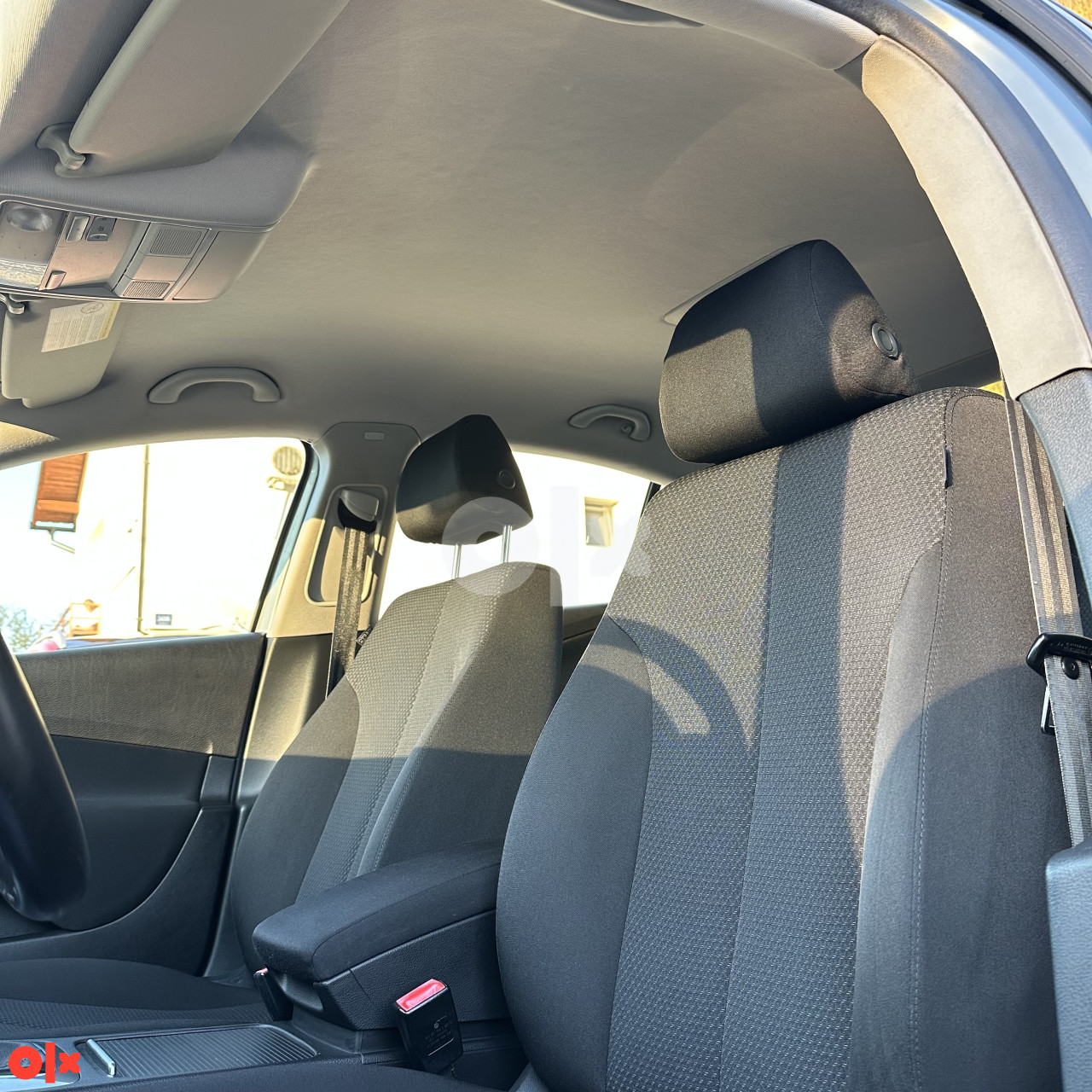 Vw Passat 6 2.0 TDI 2010God Euro 5 Limuzina