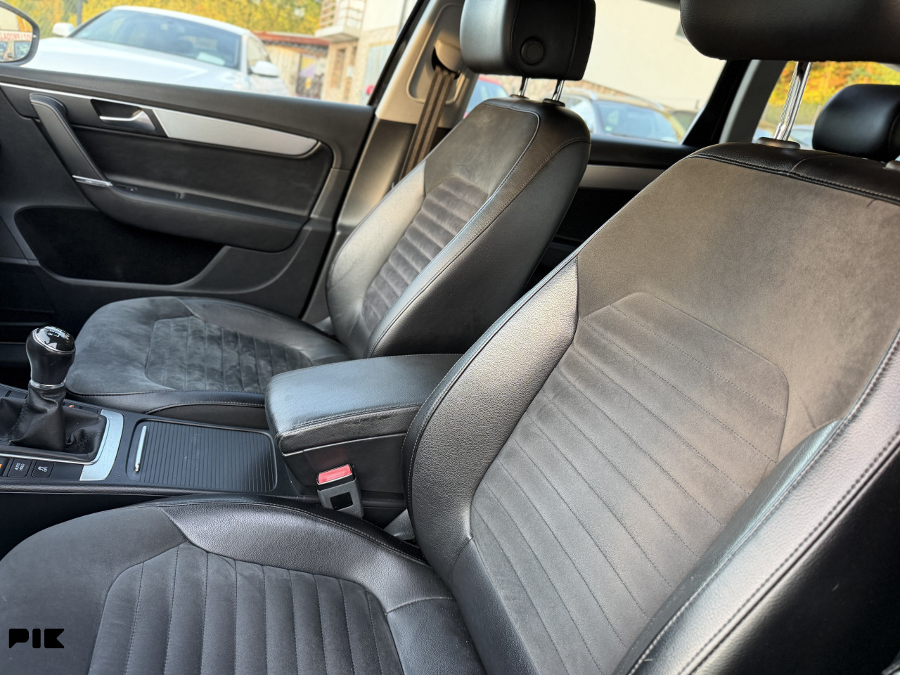 Vw Passat 7 2.0 Tdi 125Kw Highline Xenon Led Navi