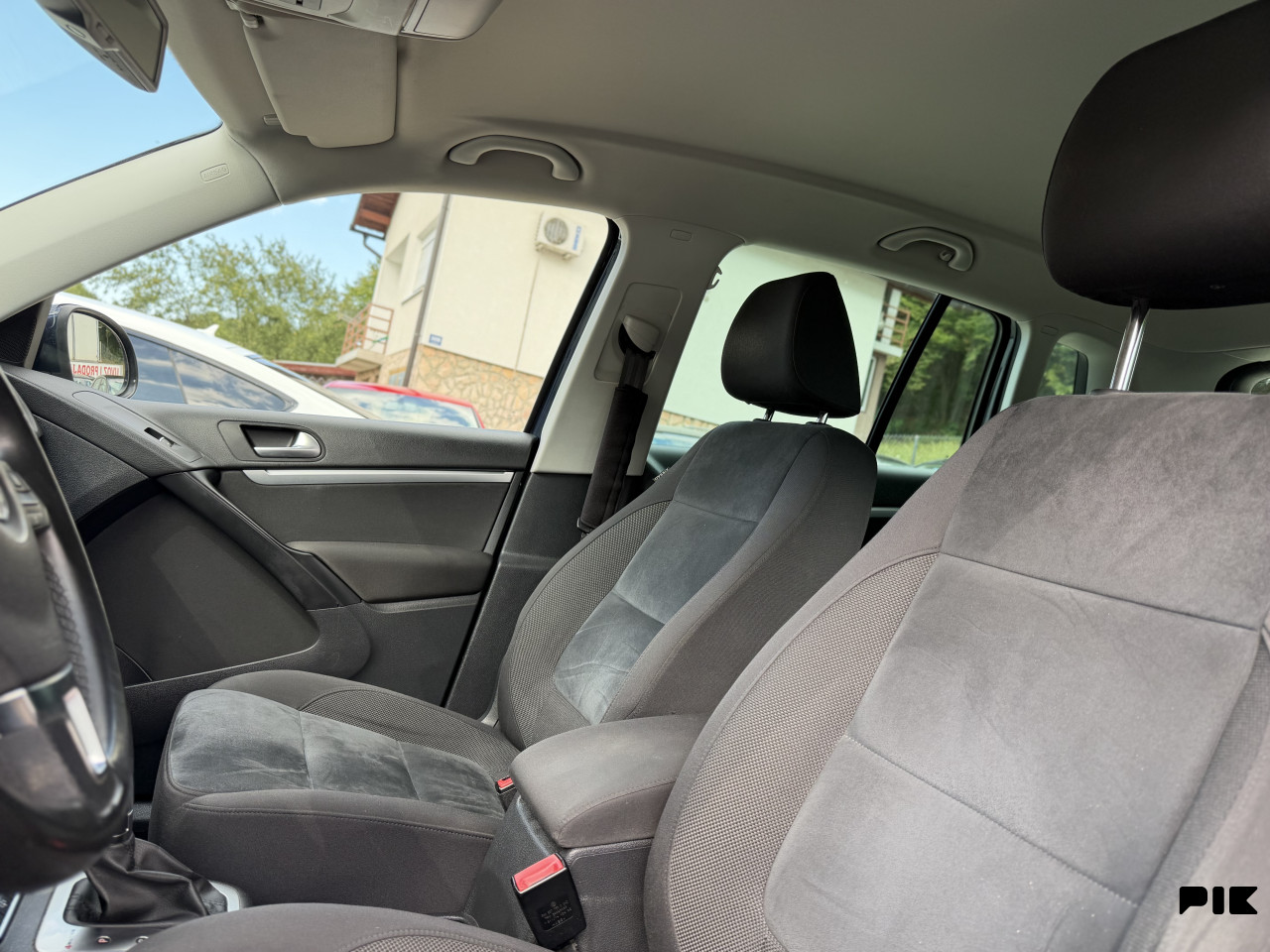 Vw Tiguan 2.0 Tdi 103Kw DSG 4x4 2014 God R LINE