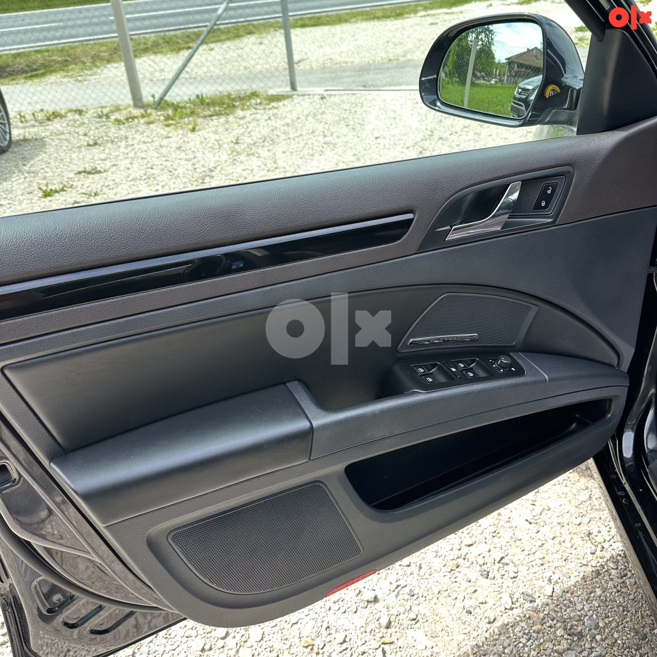 Škoda Superb 2.0 Tdi DSG 2012 Laurin&Klement