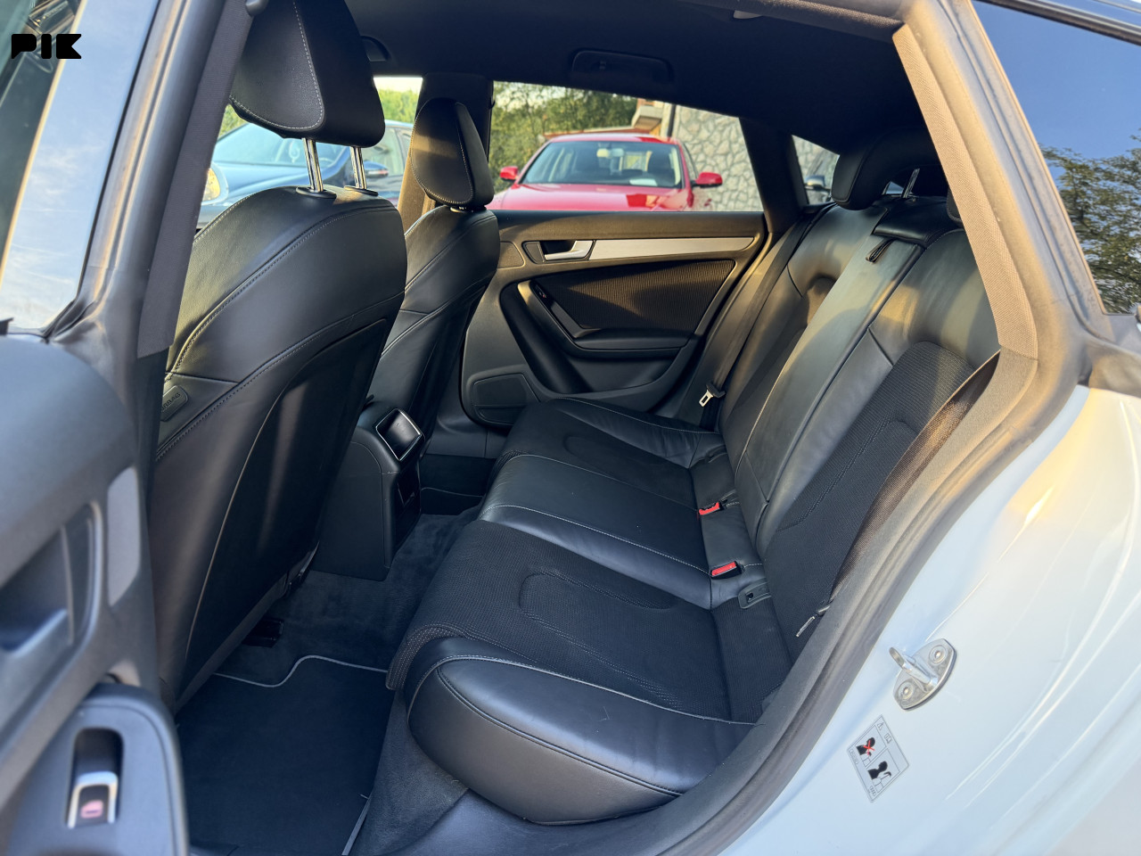 Audi A5 2.0 Tdi QUATTRO S LINE 2014 God