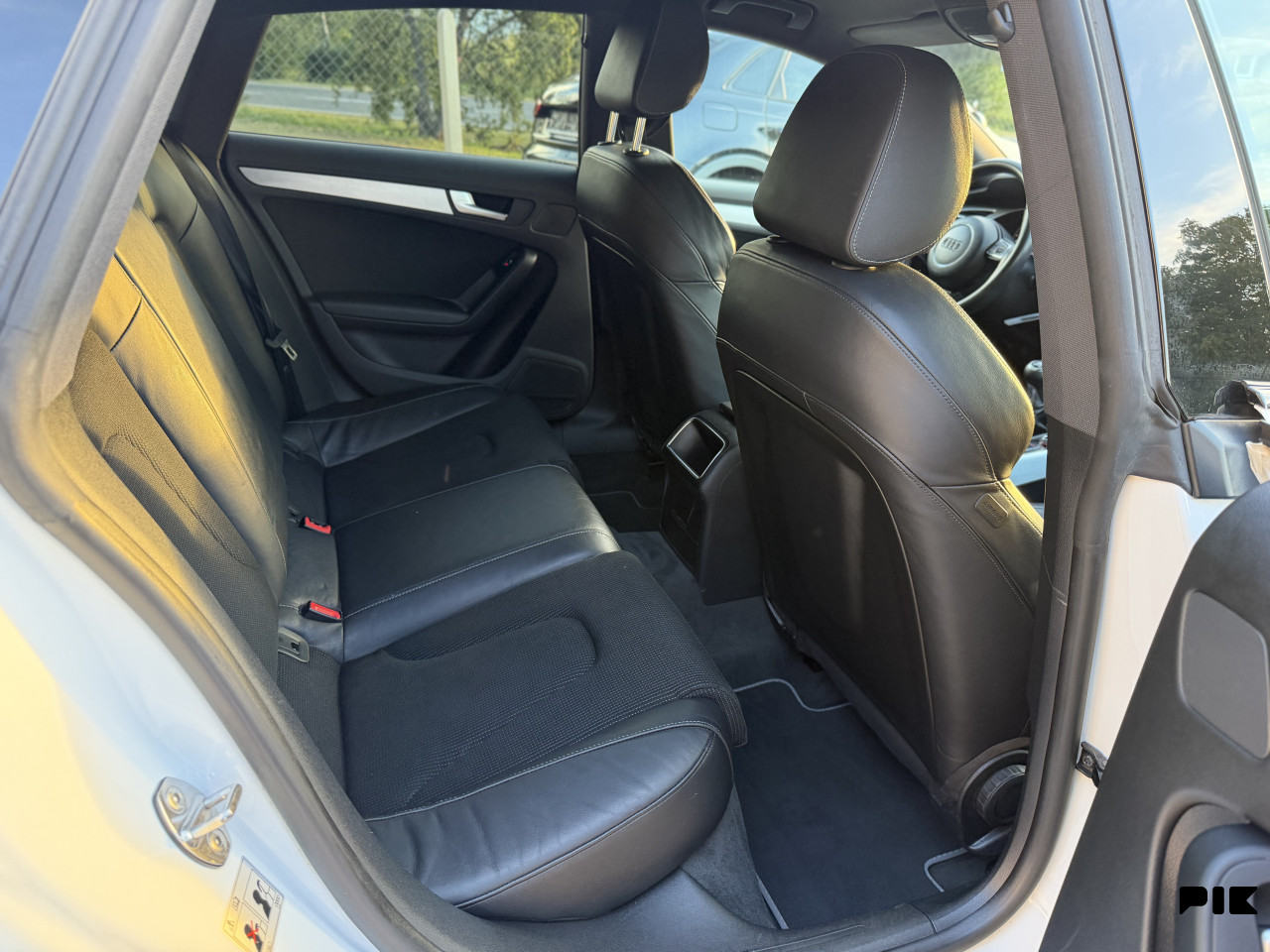 Audi A5 2.0 Tdi QUATTRO S LINE 2014 God