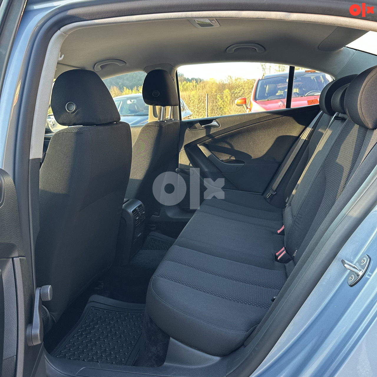 Vw Passat 6 2.0 TDI 2010God Euro 5 Limuzina