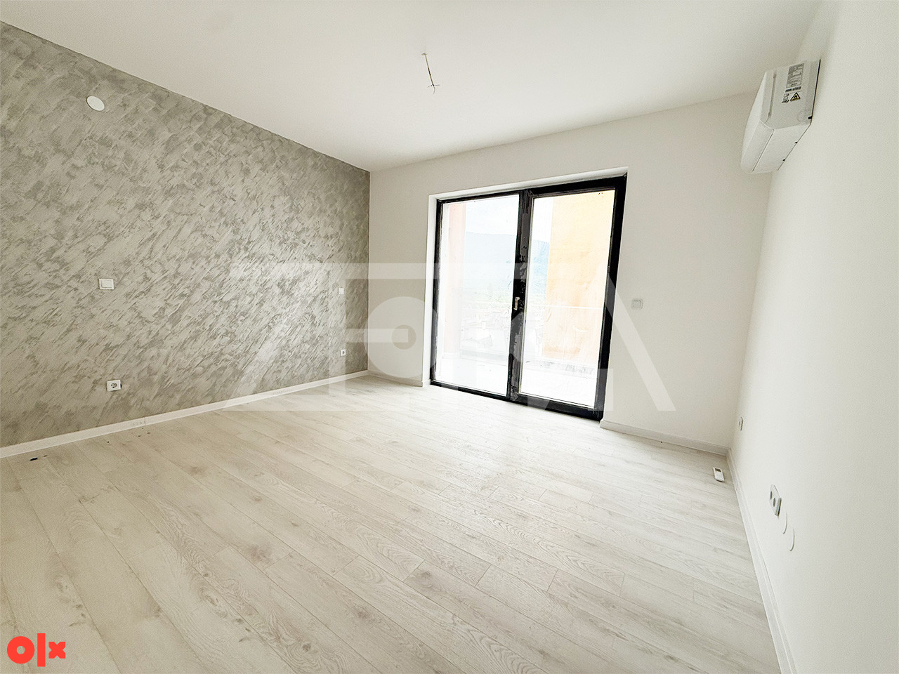 Novogradnja: Četverosoban stan 106m2, Ilidža - ZettaNekretnine