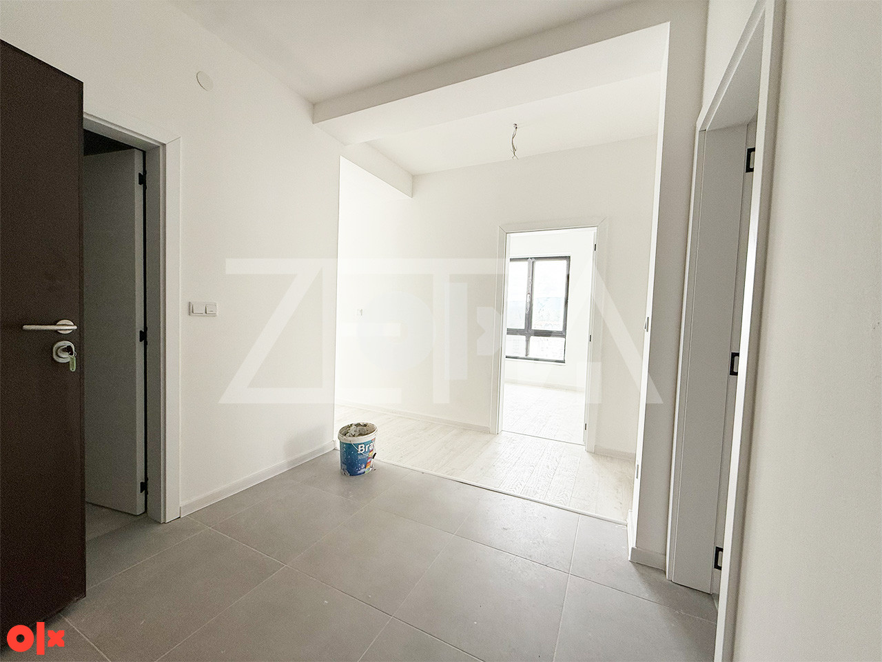 Novogradnja: Četverosoban stan 106m2, Ilidža - ZettaNekretnine