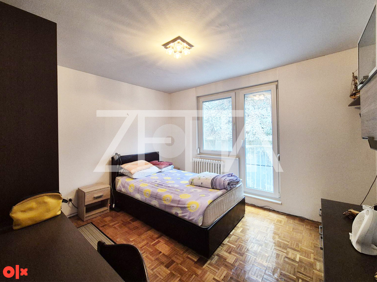 Četverosoban stan 84 m2, Ciglane - ZettaNekretnine