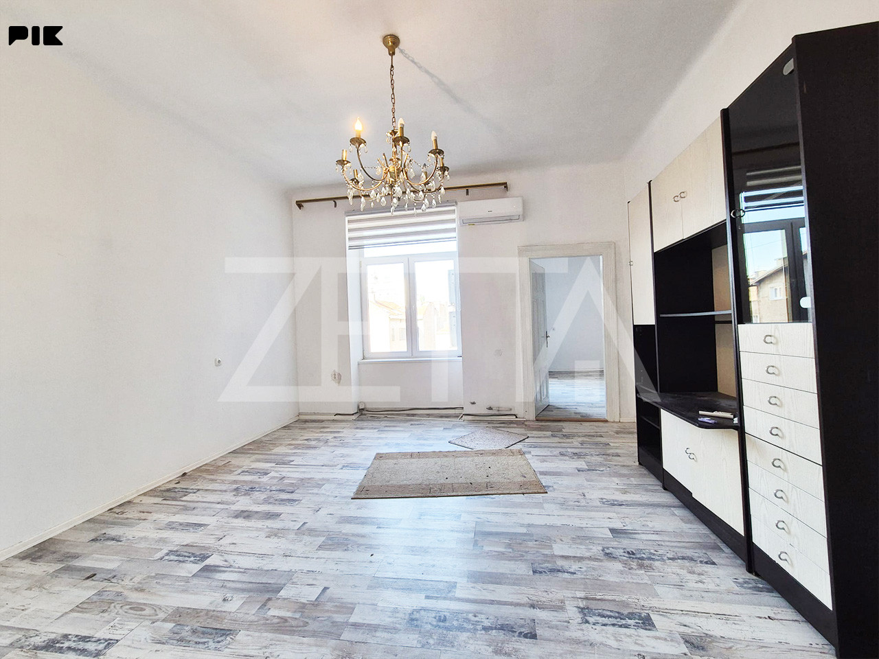 Stan 72 m2, Centar/Stari Grad - ZettaNekretnine