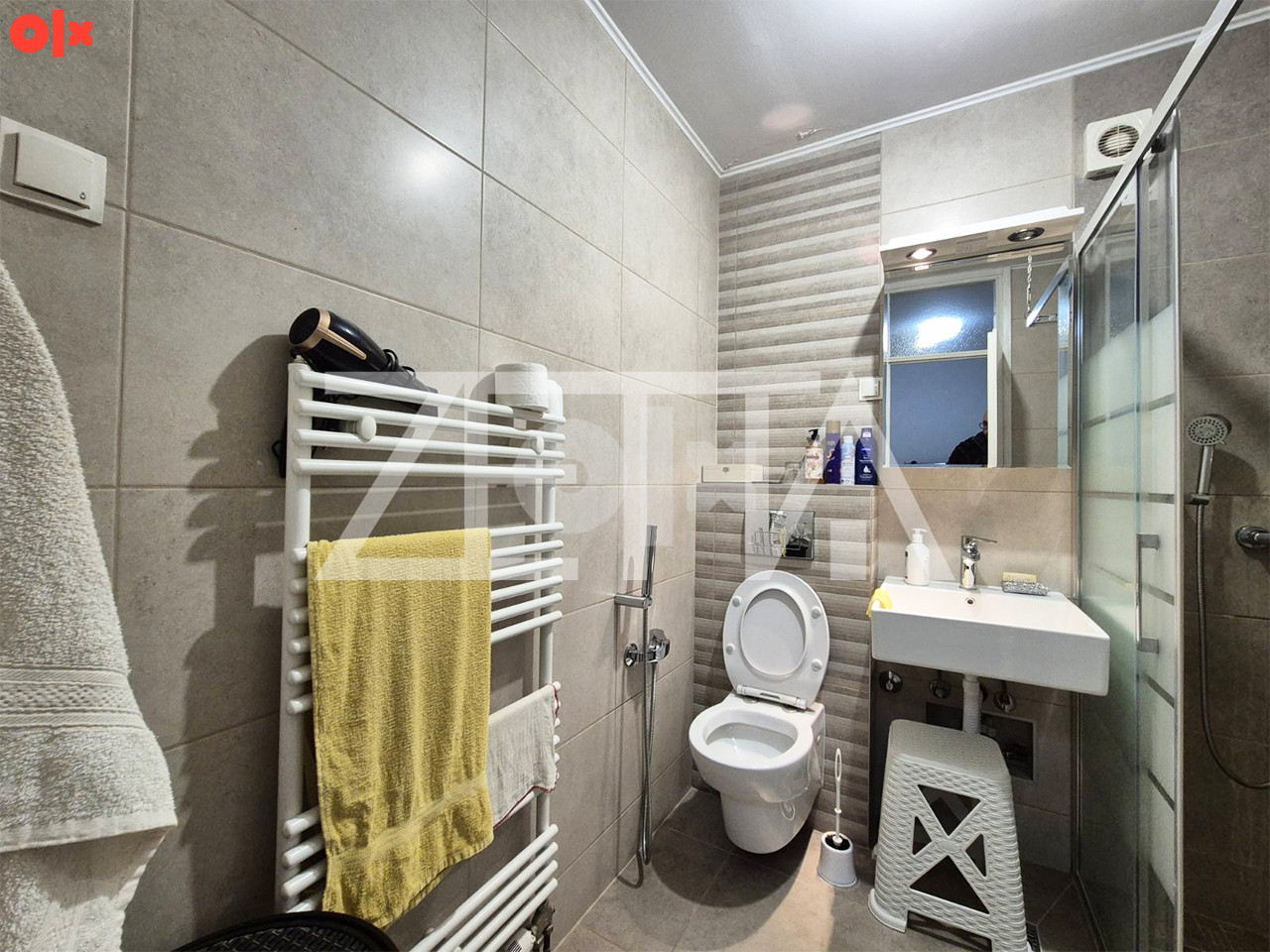Četverosoban stan 84 m2, Ciglane - ZettaNekretnine