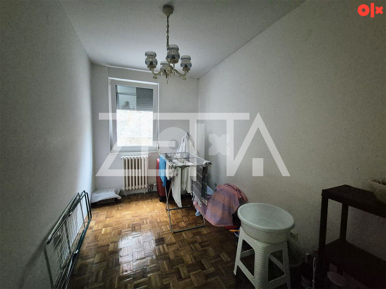 Četverosoban stan 84 m2, Ciglane - ZettaNekretnine