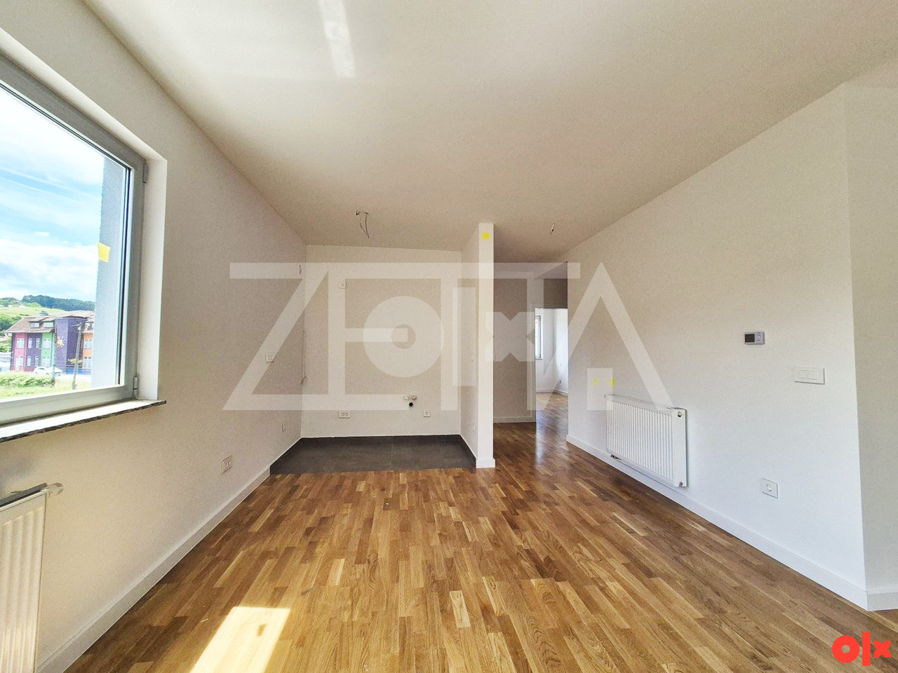 Novogradnja: Trosoban stan, 74m2, Hadžići - ZettaNekretnine