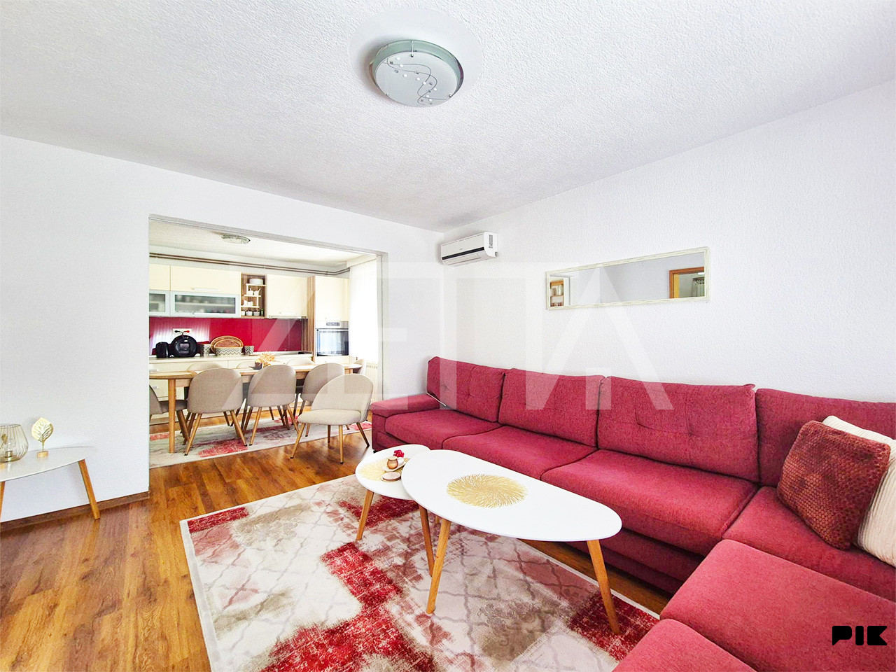 Kuća 160 m2 sa zemljištem 6.132 m2, Breza - ZettaNekretnine