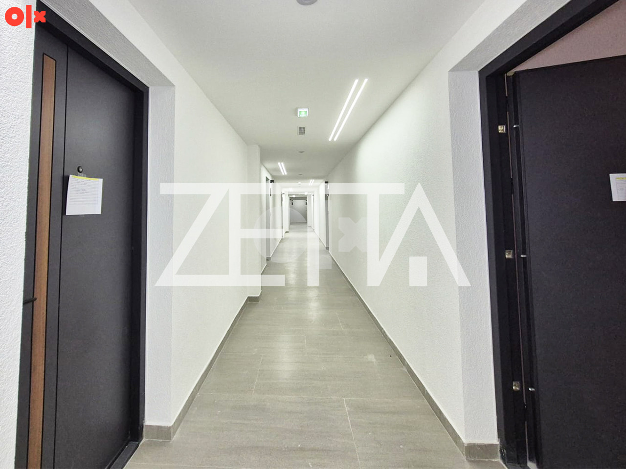 Dvosoban stan, Šip, novogradnja - ZettaNekretnine