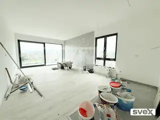 Novogradnja: Četverosoban stan 106m2, Ilidža - ZettaNekretnine